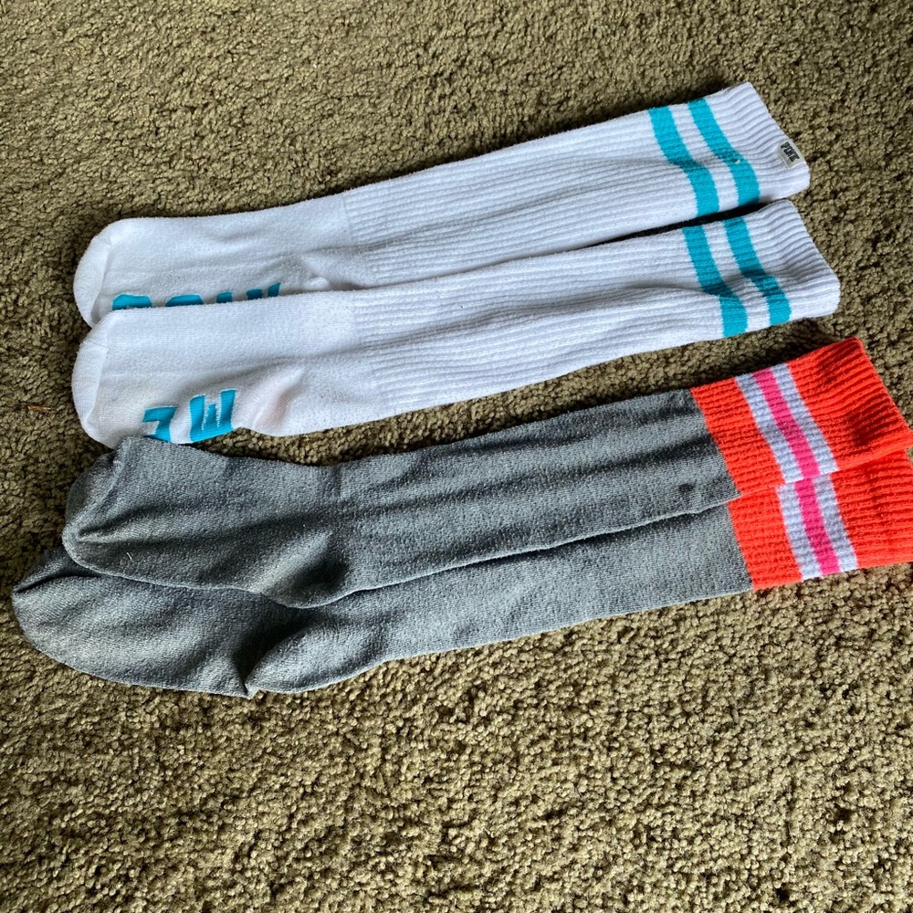 Socks!